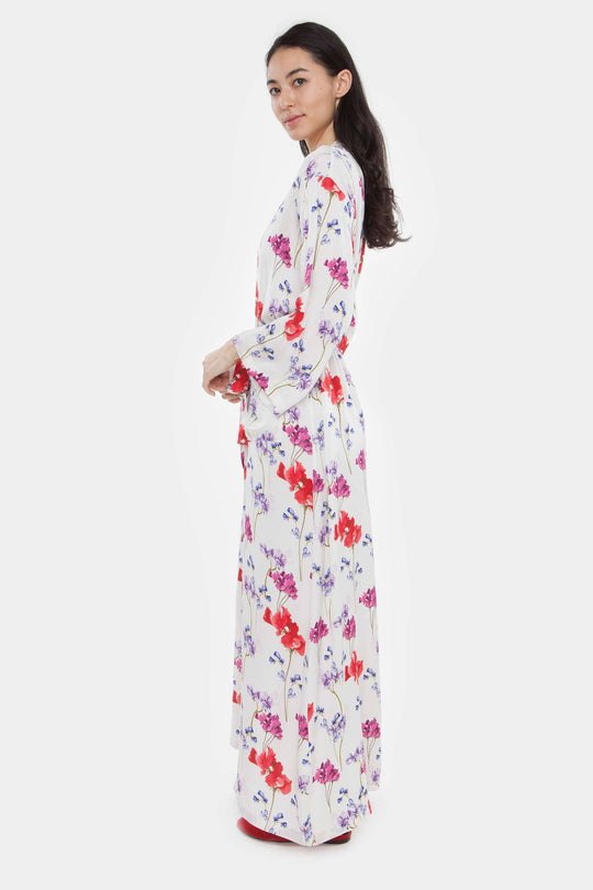 The Long Robe | English Garden
