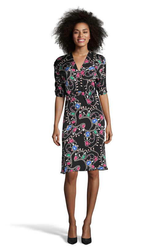 The Market Dress | Victoria's Reign