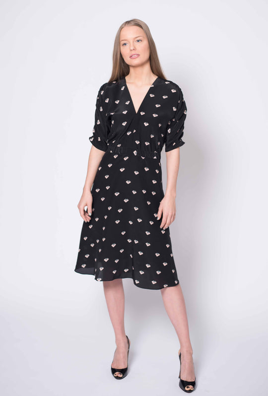 The Market Dress | Rose Knows