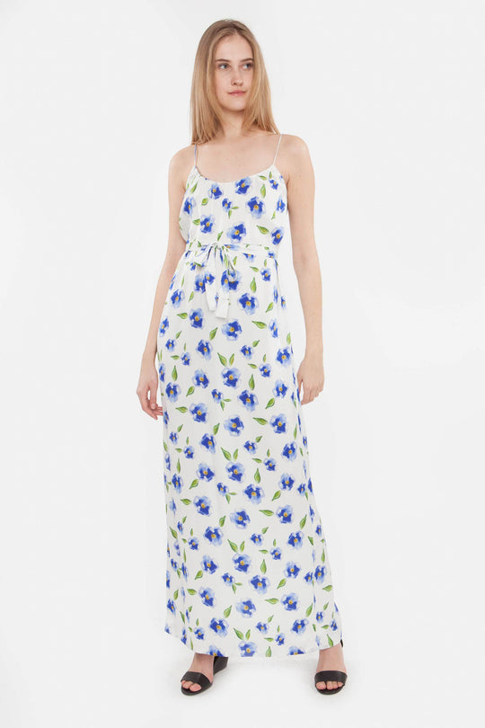 The Cami Maxi Dress | Morning Glory