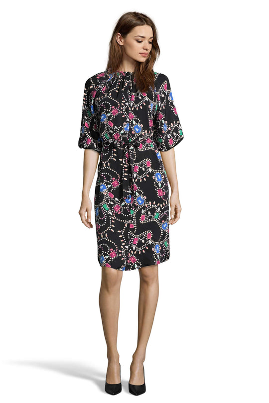 The Classic Knee Length Dress | Victoria's Reign