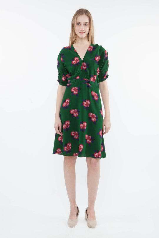 The Market Dress | Hope Full