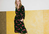 The Long Shirtdress | Hope Full