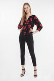 The Classic Blouse | Dancing Poppy