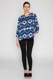 The Classic Blouse | Goa Cobra