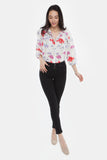 The Classic Blouse | English Garden