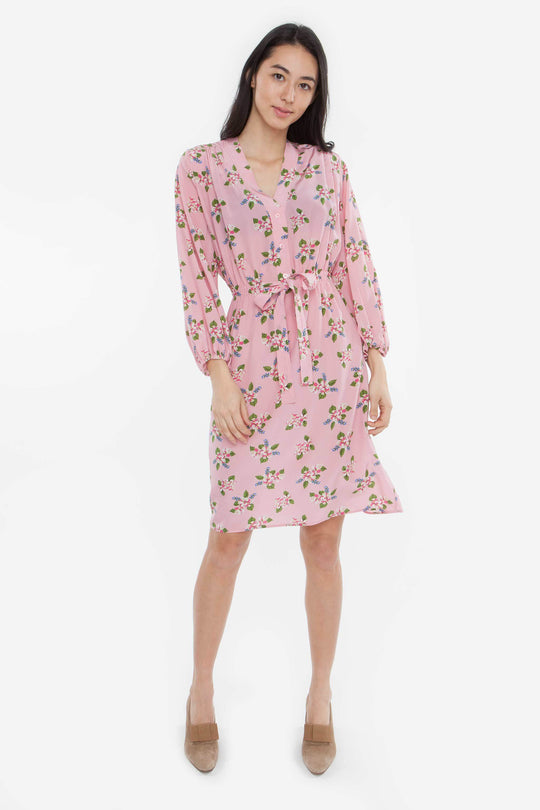 The Abigails Party Dress | Vaut Vaut