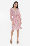 The Abigails Party Dress | Vaut Vaut
