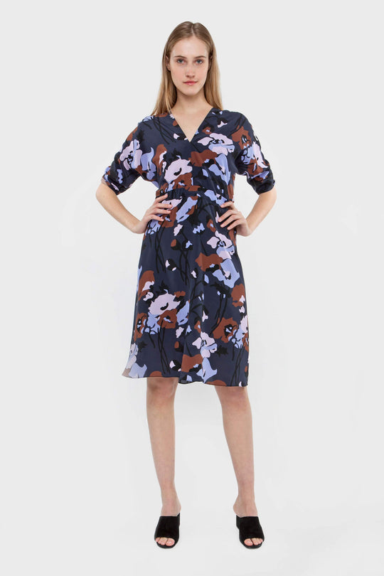 The Market Dress | Midnight Dini's