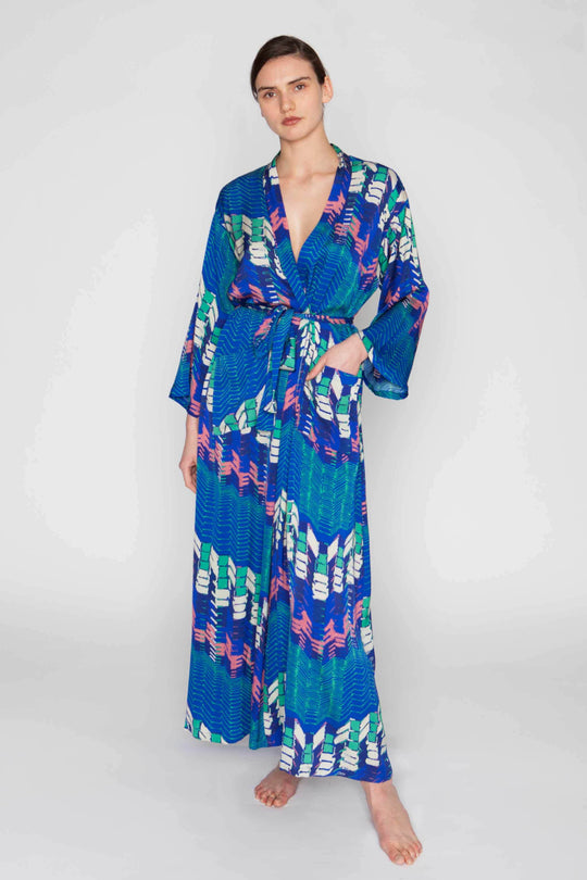 The Long Robe | Kalima