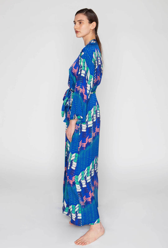 The Long Robe | Kalima