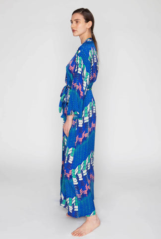 The Long Robe | Kalima