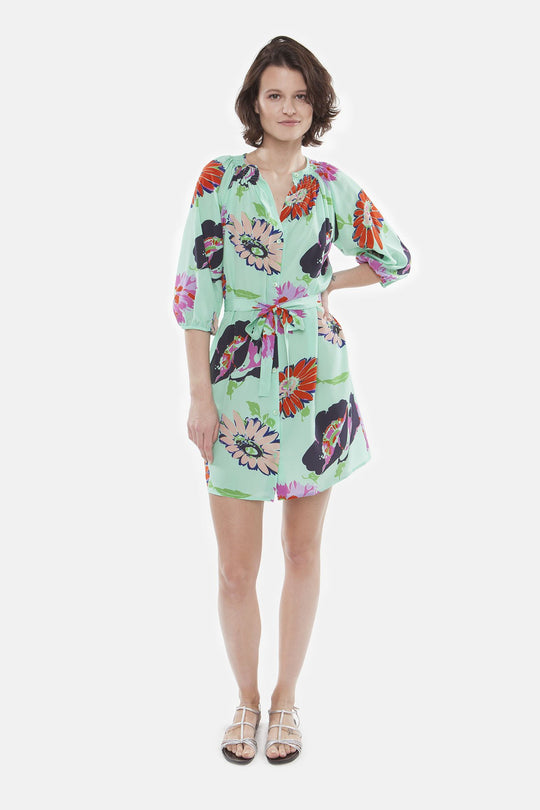 The Classic Mini Dress | Glamophone