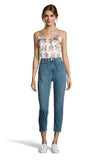 The Camisole | Strawberry Hearts