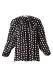 The Classic Blouse