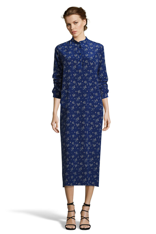 The Tea Length Tunic