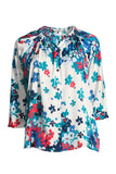 The Classic Blouse