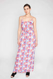 The Cami Maxi Dress | Tidy Tie Dye