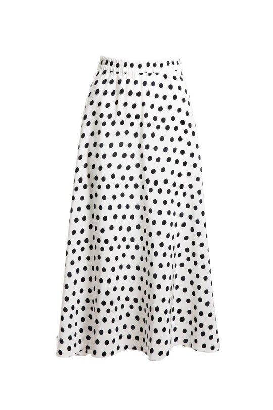 The Maxi Skirt