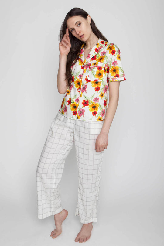 The Sleep Shirt | Hawaiian Bazaar