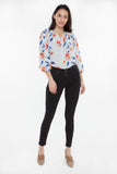 The Classic Blouse | Julia's Song