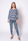 The Classic Blouse | DJ Blue Juke
