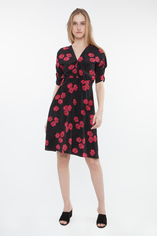 The Market Dress | Dancing Poppy