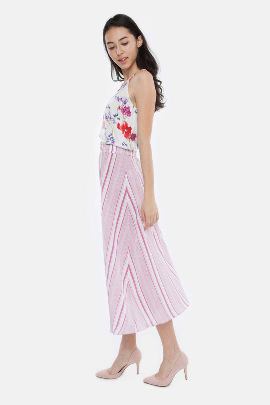 The Camisole | English Garden