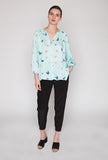 The Classic Blouse | Pretty Pollinators