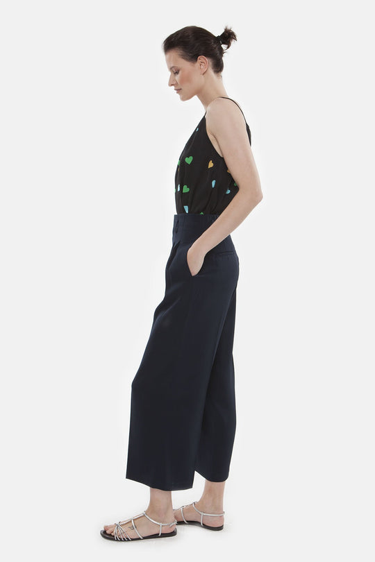 The Camisole | Sea of Hearts