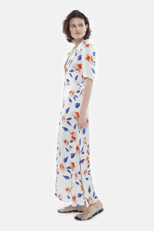 The Trench Dress | Julia's Song