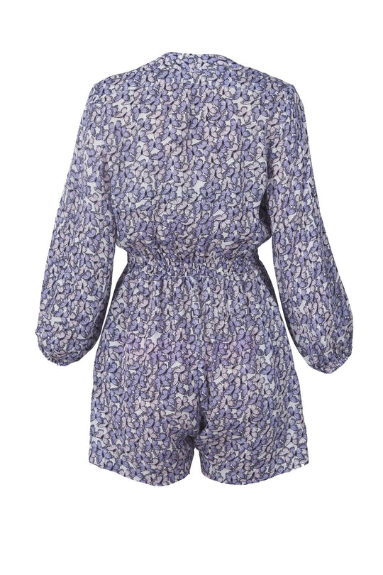 The Abigail's Party Romper