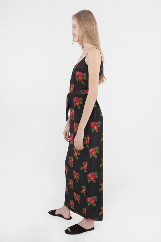 The Cami Maxi Dress | Bella Russe