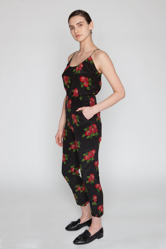 The Camisole | Bella Russe