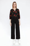 The Classic Blouse | Bella Russe