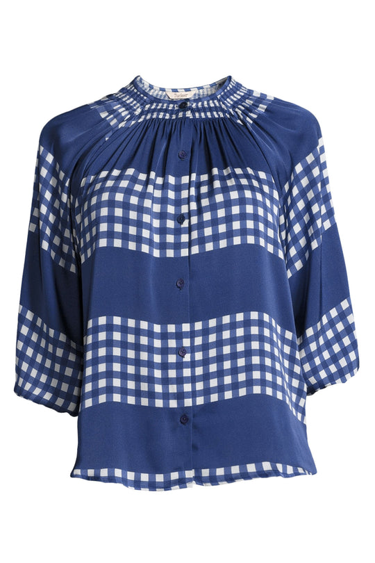 The Classic Blouse - Special Order | Chez Rene