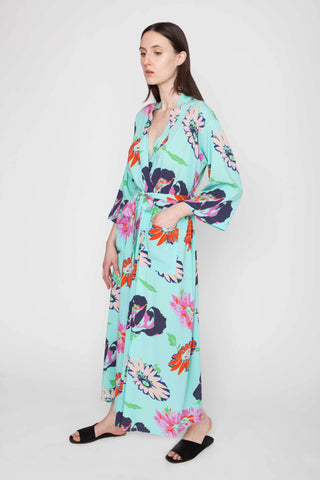 The Long Robe | Glamophone