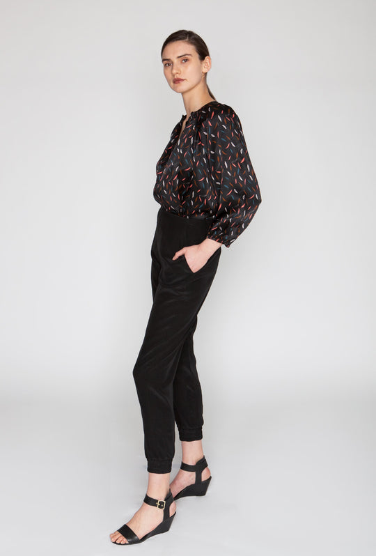 The Classic Blouse | Space Cake