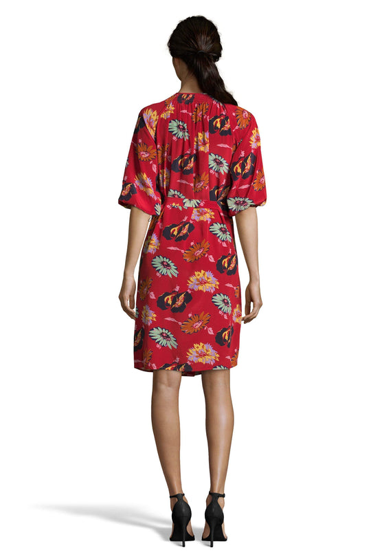 The Classic Knee Length Dress | Pollinate Me
