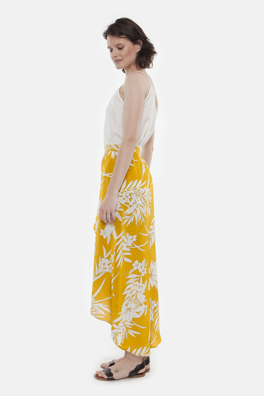 The Cascade Skirt | Bahama Mamma