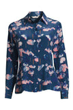 The Slim Fit Button-Up Shirt