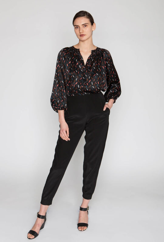 The Classic Blouse | Space Cake