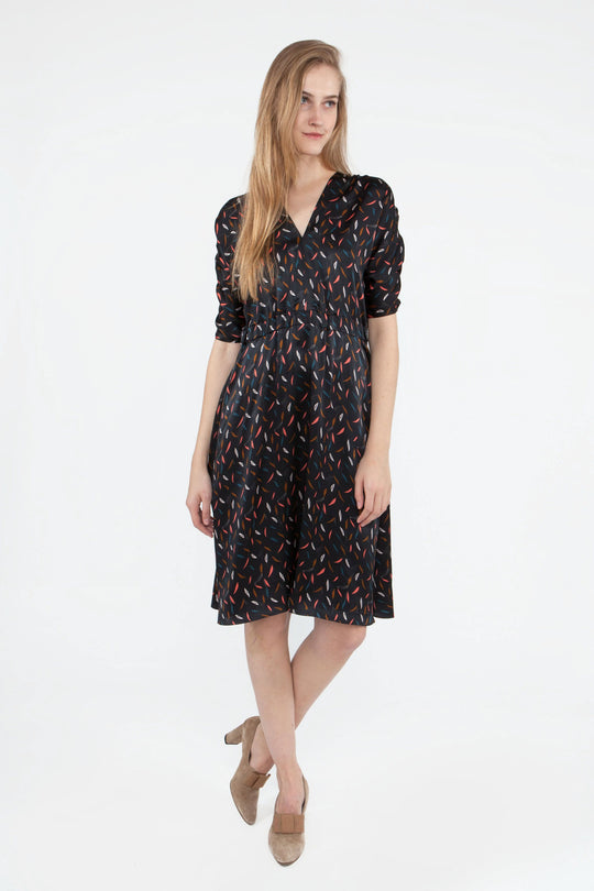The Market Dress | Space Cake