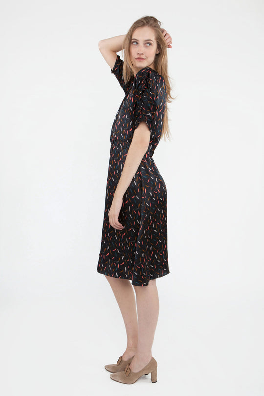 The Market Dress | Space Cake