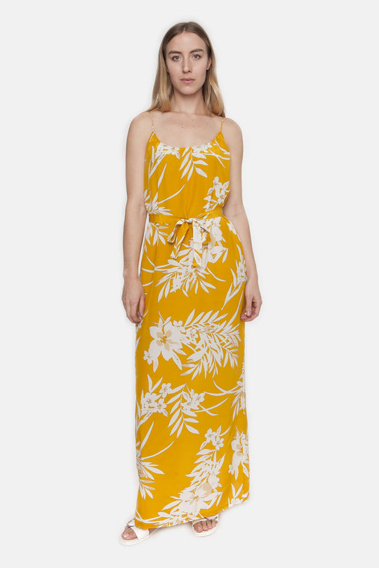 The Cami Maxi Dress | Bahama Mamma