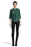The Classic Blouse | Bambi Baby