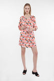 The Classic Mini Dress | Coral Ticklers