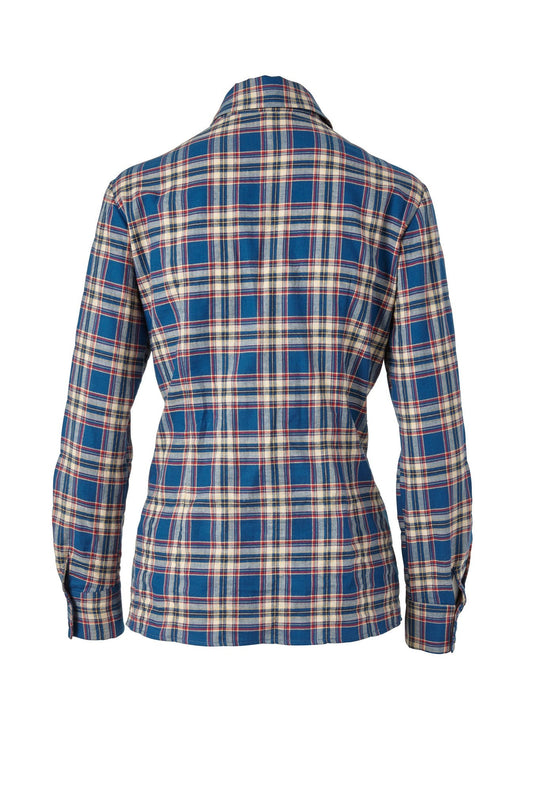 The Button Up Shirt