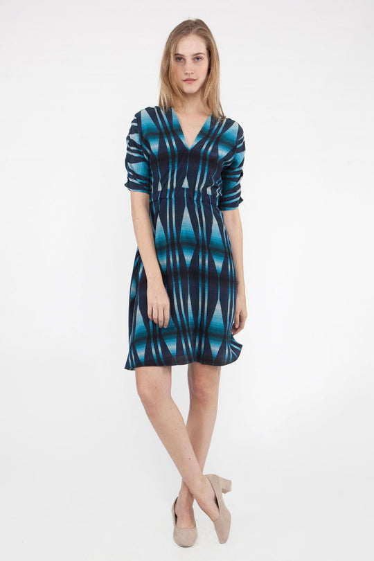 The Market Dress | Treasure Shed