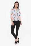 Binding Blouse | Julia's Song